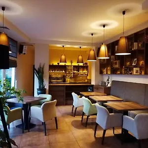 Hotel микадо