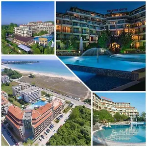Aparthotel Prestige Ii, Primorsko