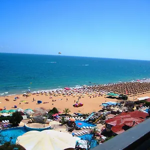  Apartment Sea View Front Bulgarien