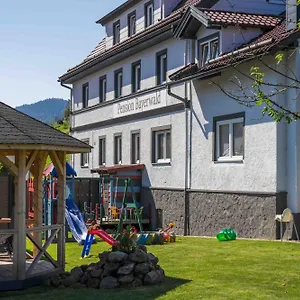 *** Gasthof Bayerwald Deutschland