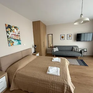  Apartment Boutique Magnolia Bulgarien