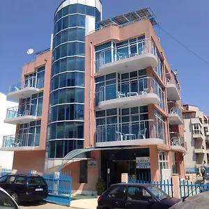 3* Hotel Eco Palace