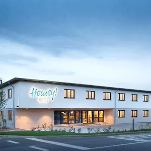 *** Hotel Homey! Deutschland