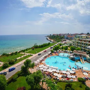 Hotel Perla Luxury